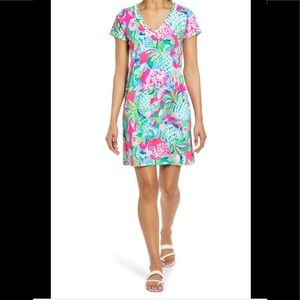 Lilly Pulitzer Etta Dress 2021, NWT